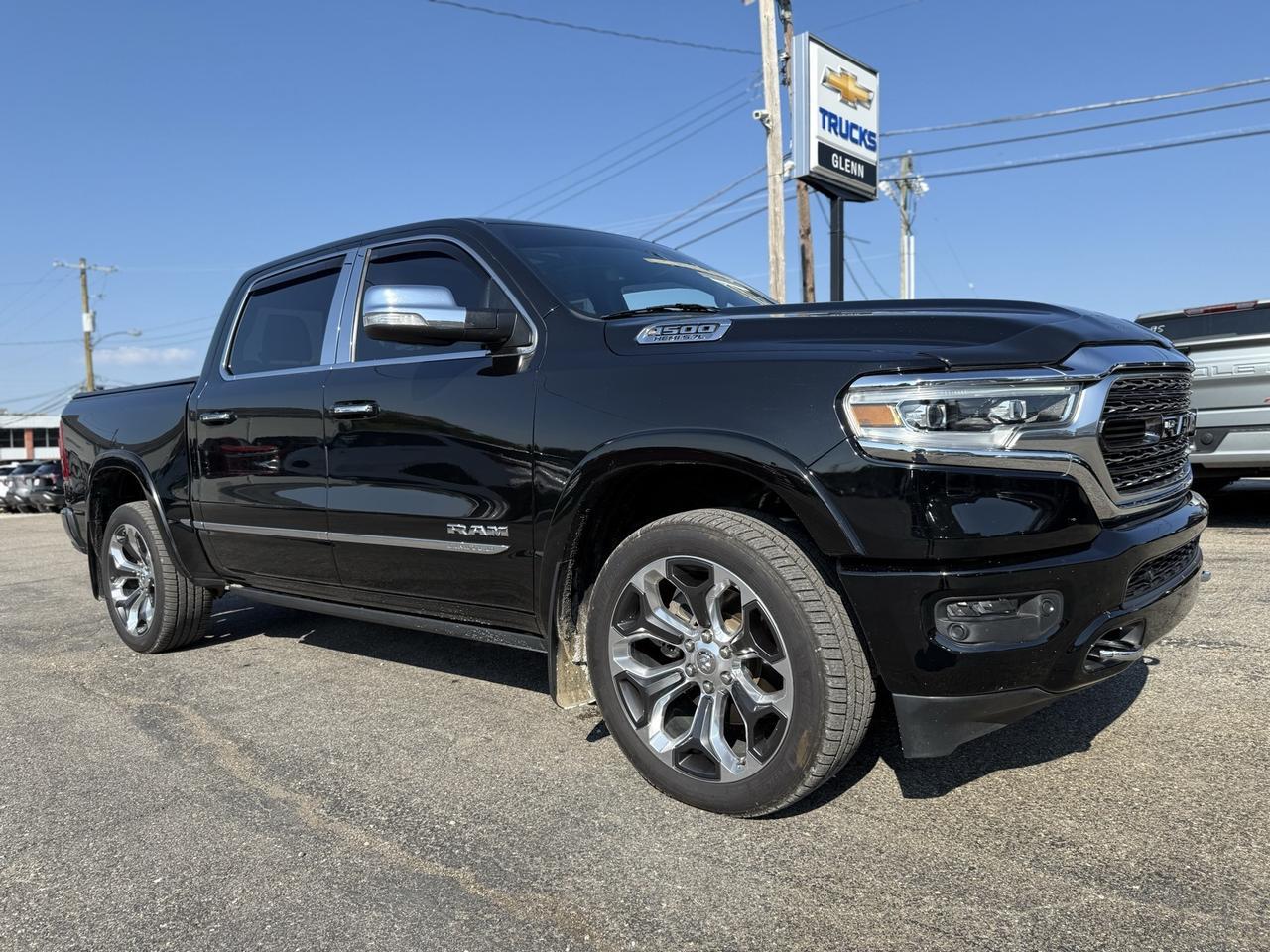 2020 Ram 1500 Limited Crestwood KY
