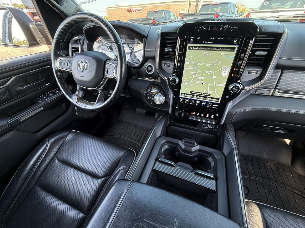 2020 Ram 1500 Limited Crestwood KY