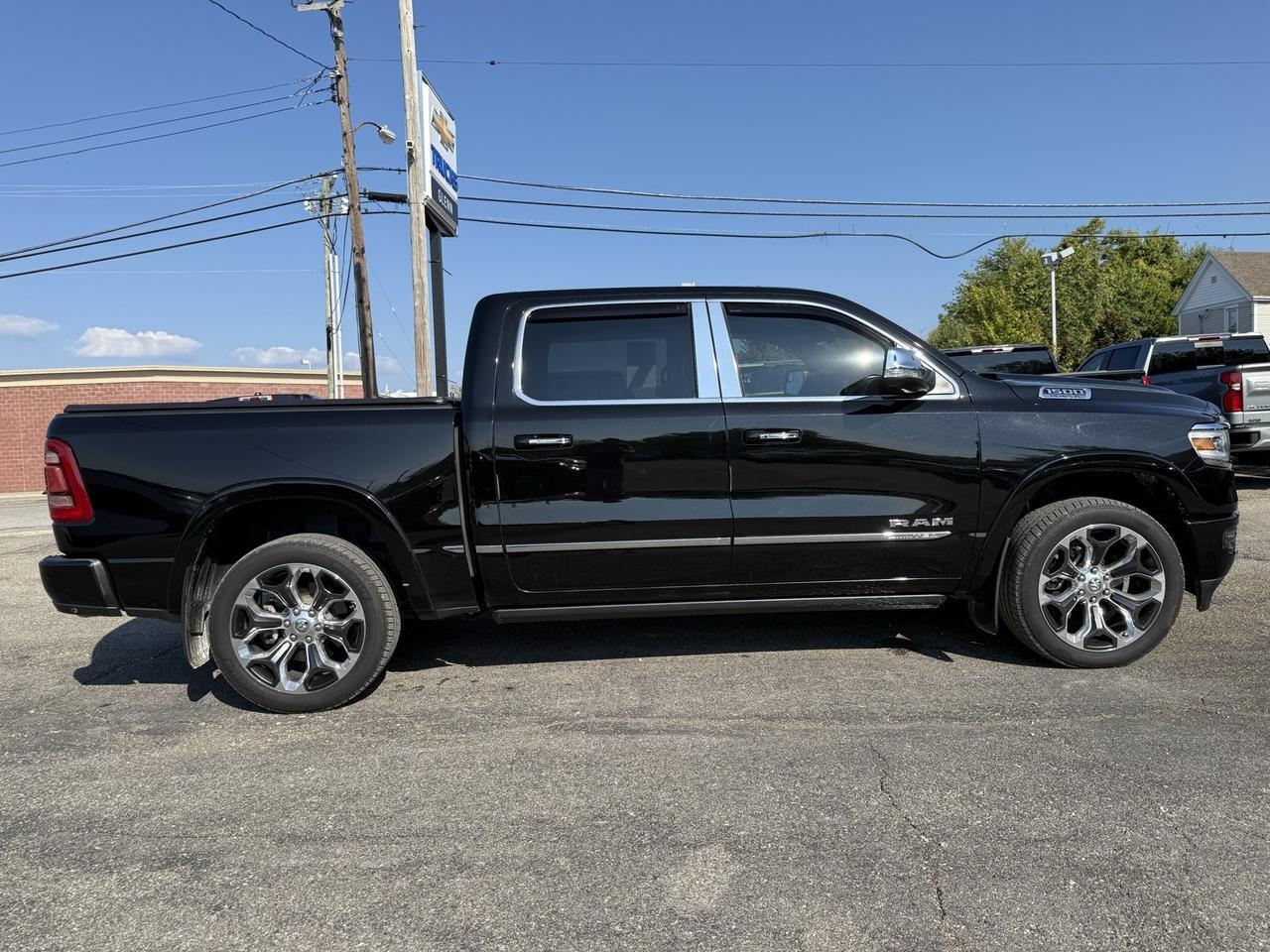 2020 Ram 1500 Limited Crestwood KY
