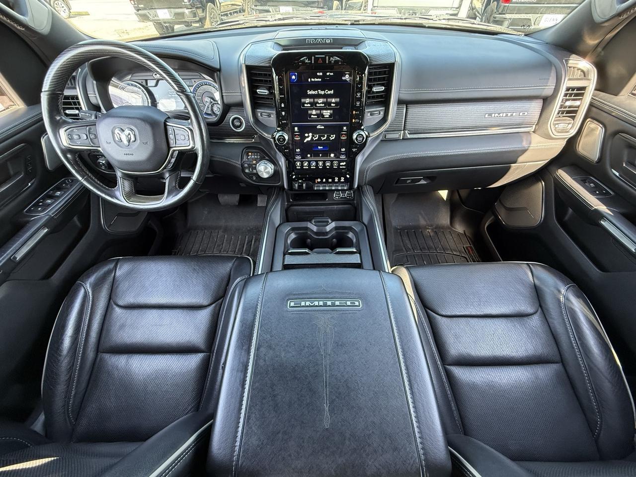 2020 Ram 1500 Limited Crestwood KY