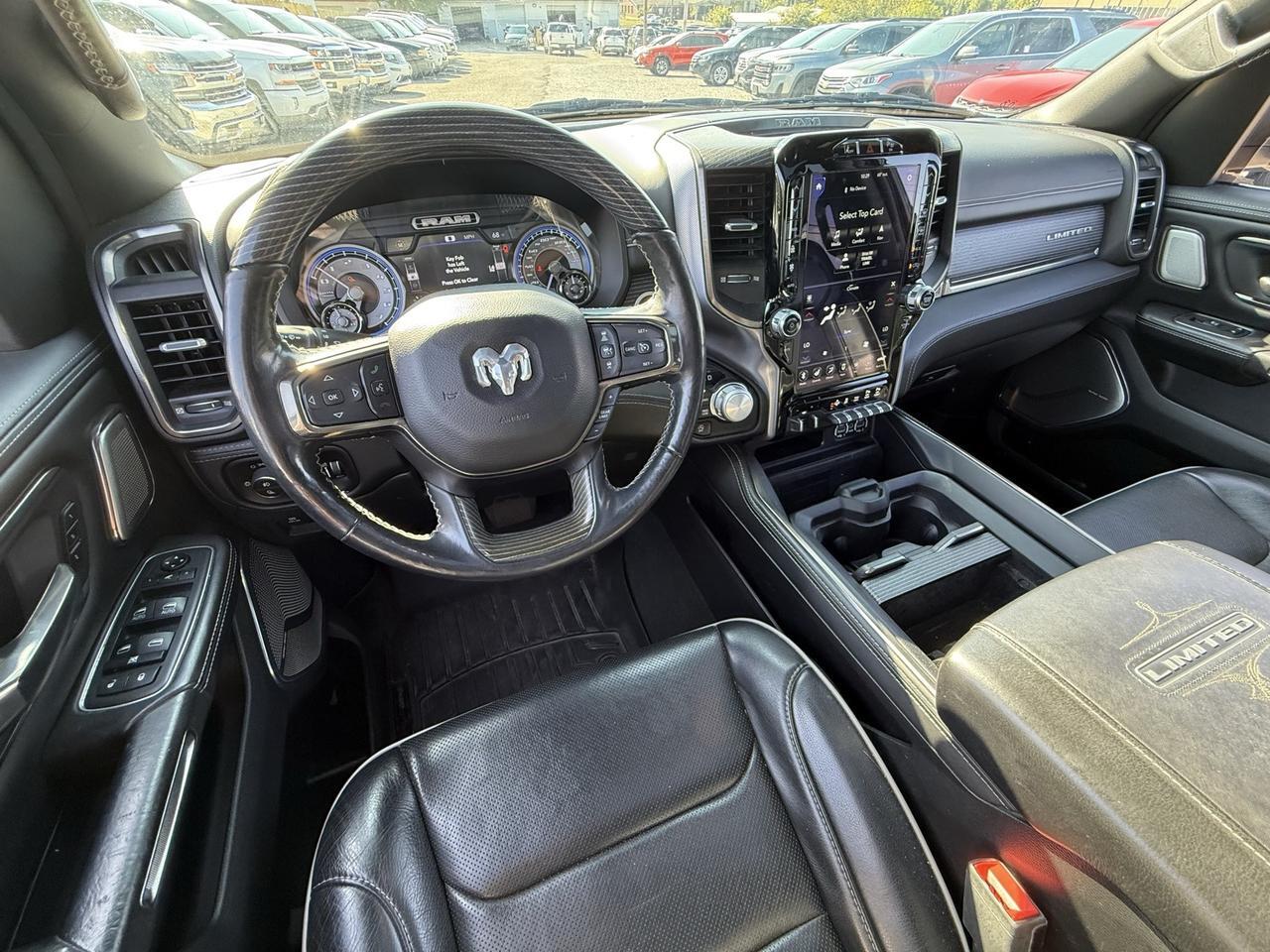 2020 Ram 1500 Limited Crestwood KY