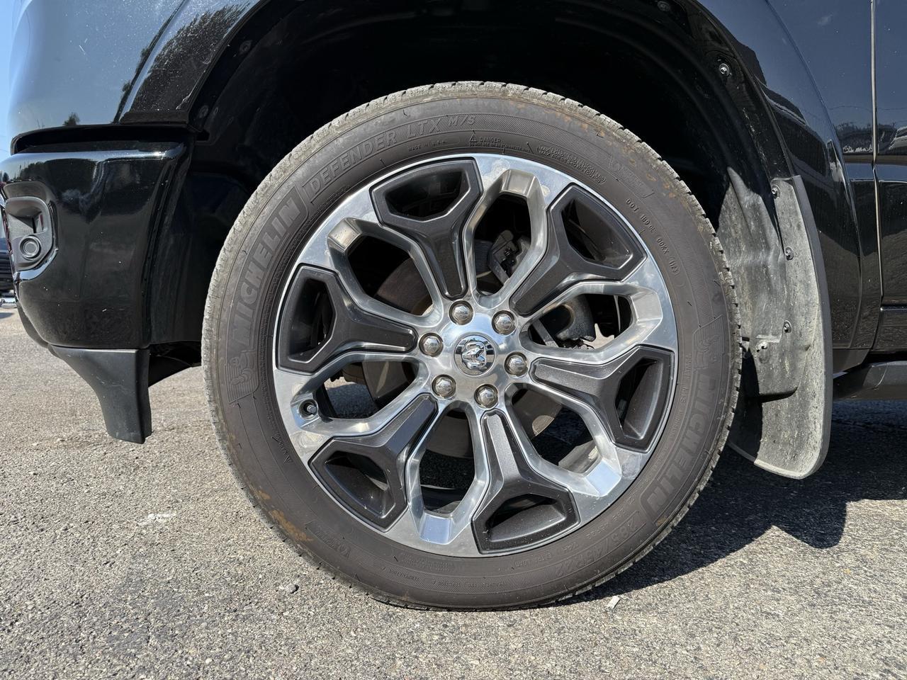 2020 Ram 1500 Limited Crestwood KY