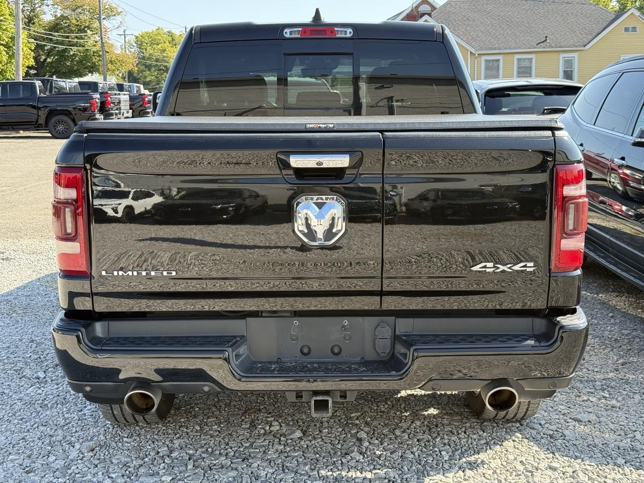 2020 Ram 1500 Limited Crestwood KY