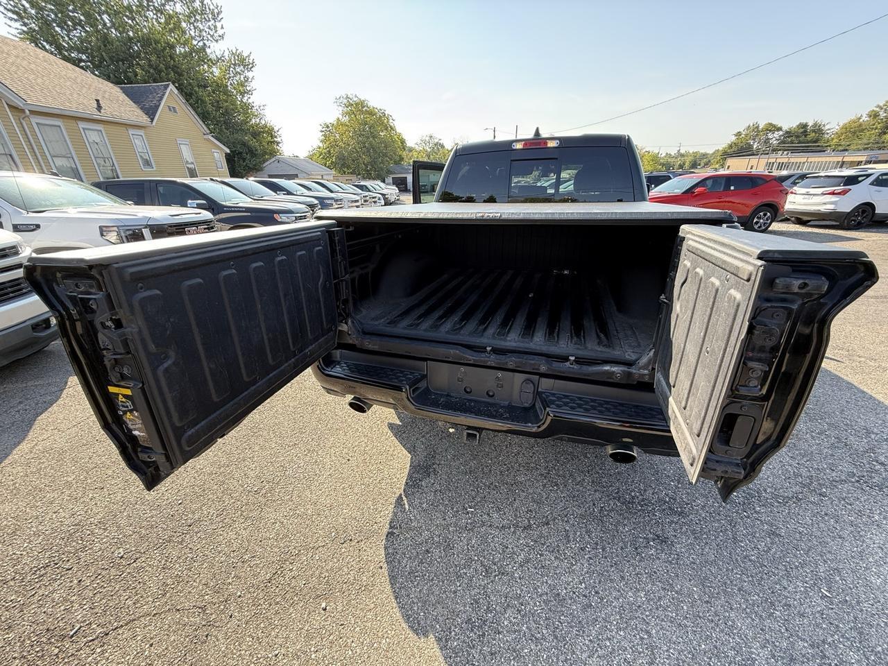 2020 Ram 1500 Limited Crestwood KY