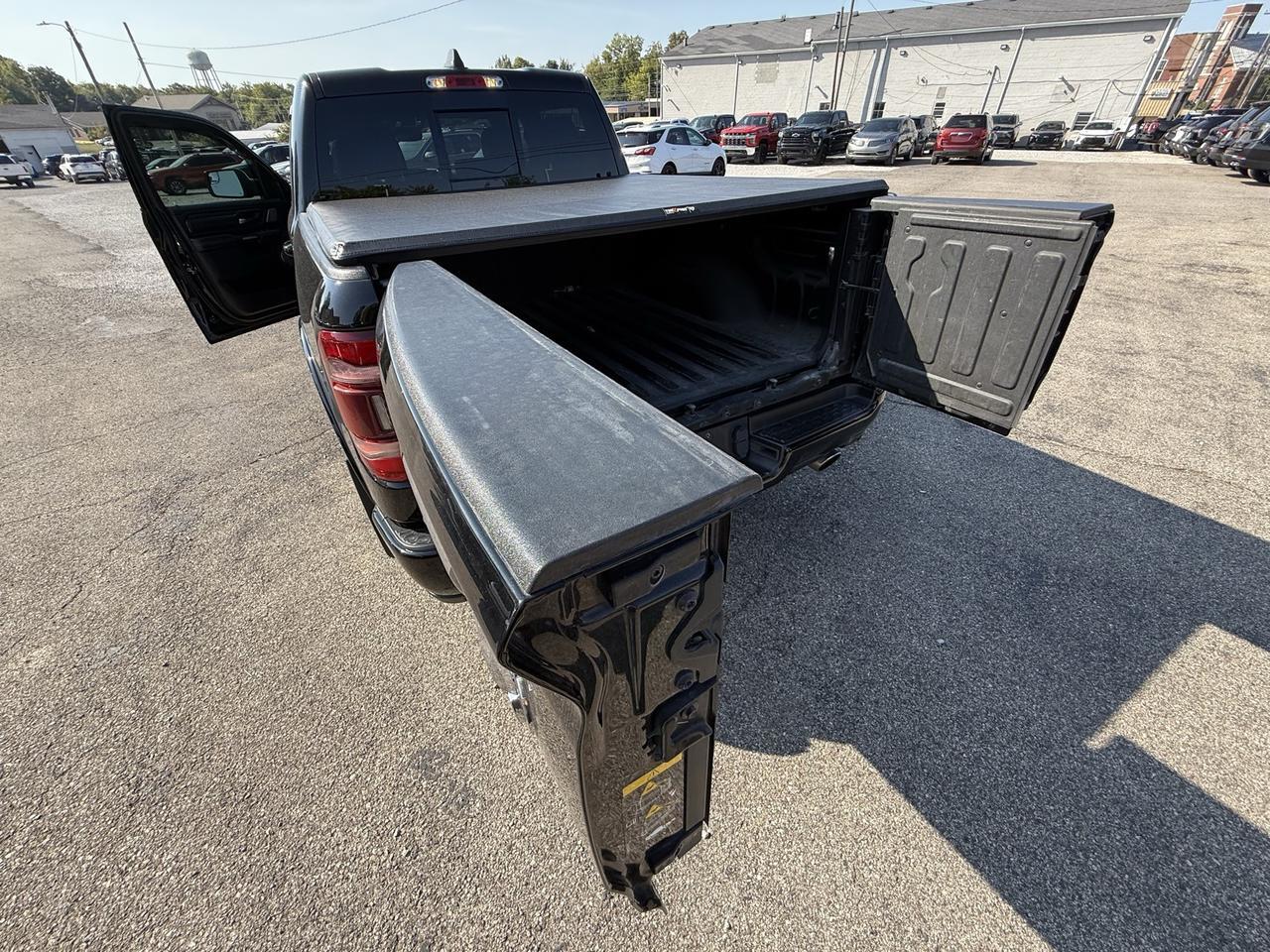 2020 Ram 1500 Limited Crestwood KY