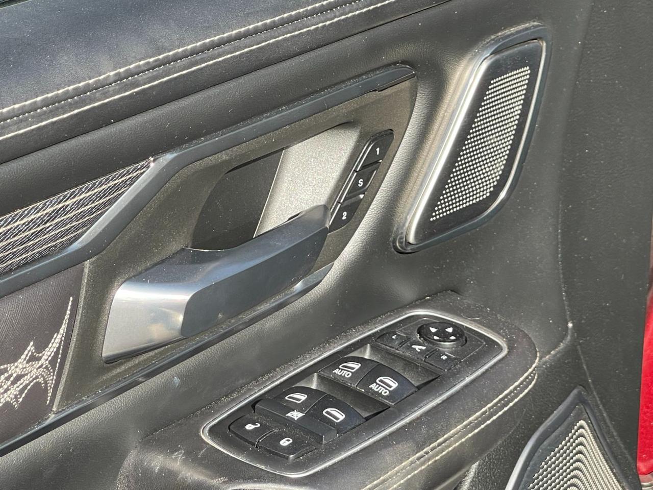 2020 Ram 1500 Limited Crew Cab 4x4 5'7 Box Spokane WA