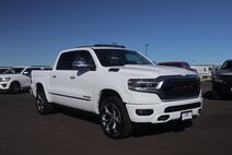 2020 Ram 1500 Limited Grand Junction CO 2020 Ram 1500 Limited Grand Junction CO