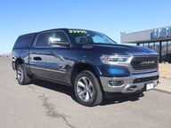 2020 Ram 1500 Limited Grand Junction CO 2020 Ram 1500 Limited Grand Junction CO