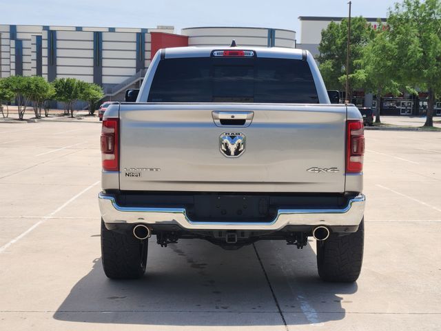 2020 Ram 1500 Limited Grapevine TX
