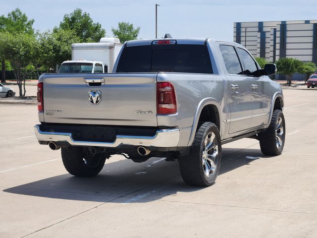 2020 Ram 1500 Limited Grapevine TX