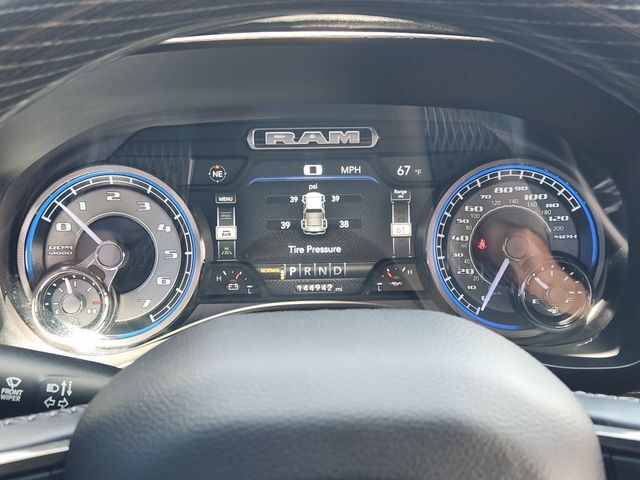 2020 Ram 1500 Limited Grapevine TX