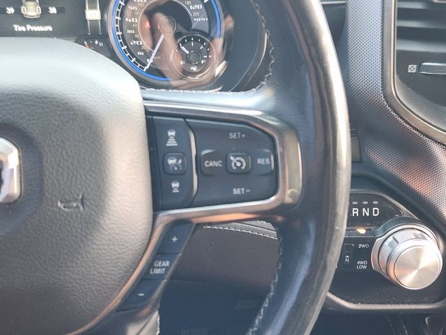 2020 Ram 1500 Limited Grapevine TX