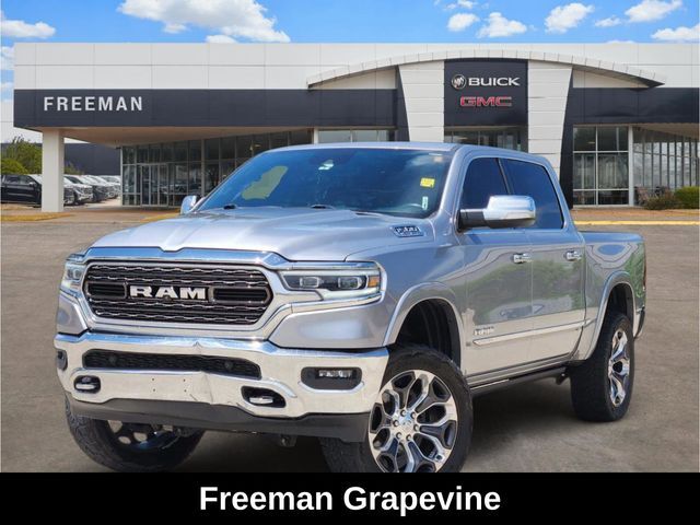 2020 Ram 1500 Limited Grapevine TX