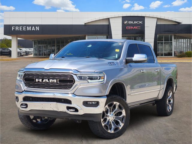 2020 Ram 1500 Limited Grapevine TX