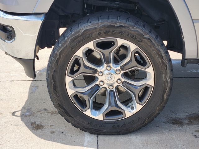 2020 Ram 1500 Limited Grapevine TX