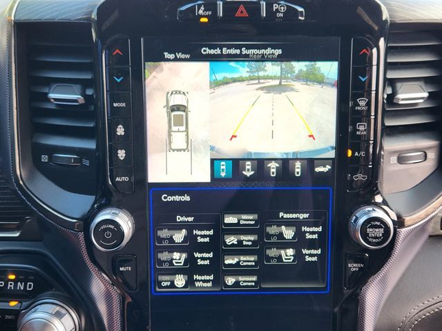 2020 Ram 1500 Limited Grapevine TX