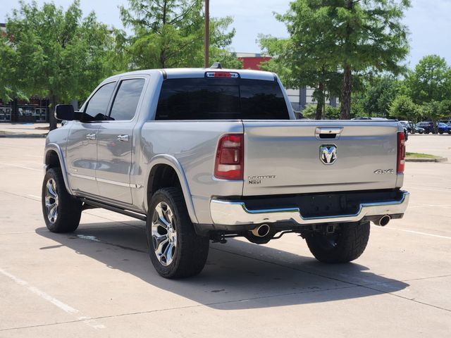 2020 Ram 1500 Limited Grapevine TX