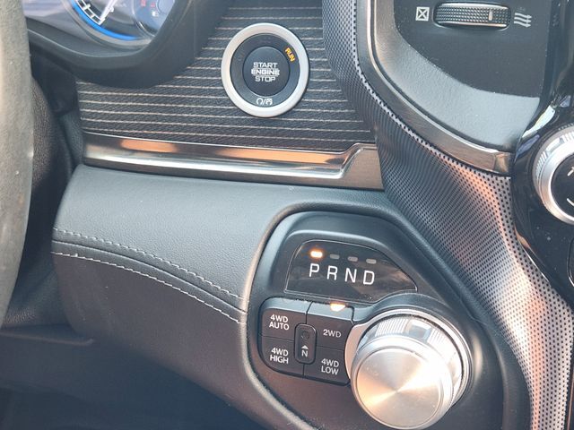 2020 Ram 1500 Limited Grapevine TX