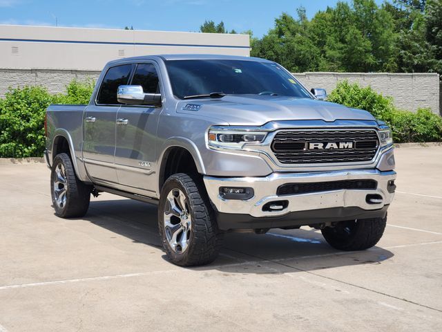 2020 Ram 1500 Limited Grapevine TX