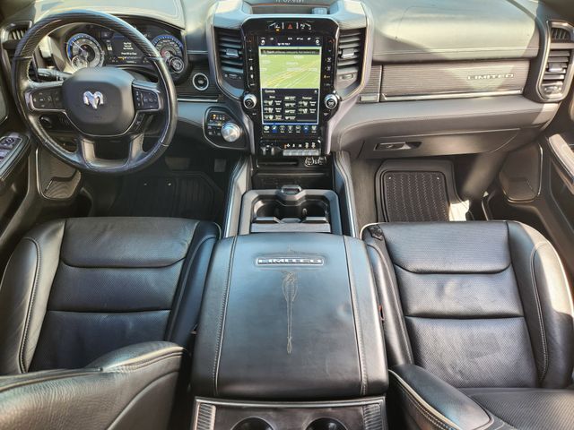 2020 Ram 1500 Limited Grapevine TX
