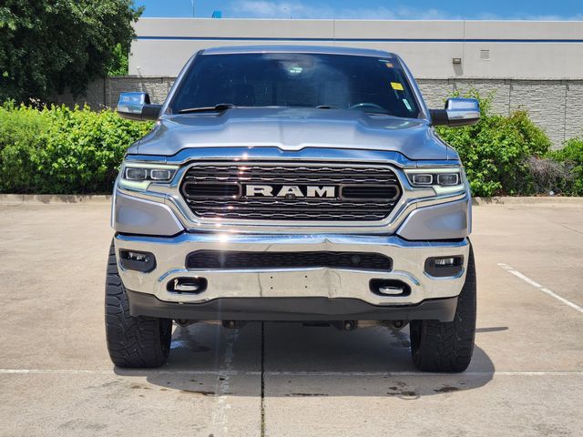 2020 Ram 1500 Limited Grapevine TX