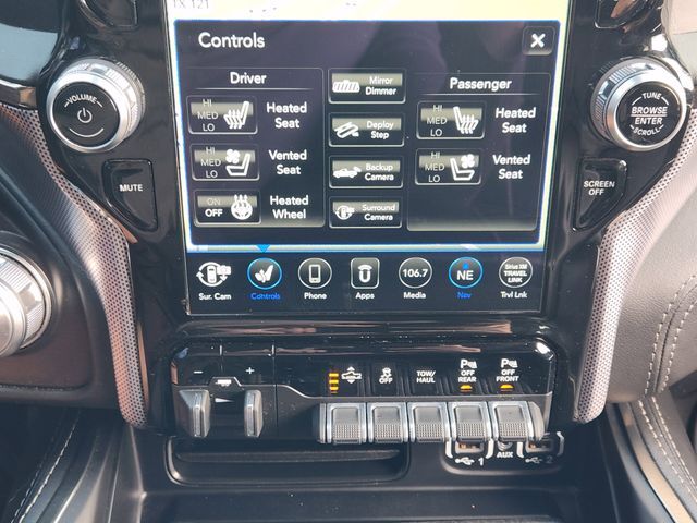 2020 Ram 1500 Limited Grapevine TX
