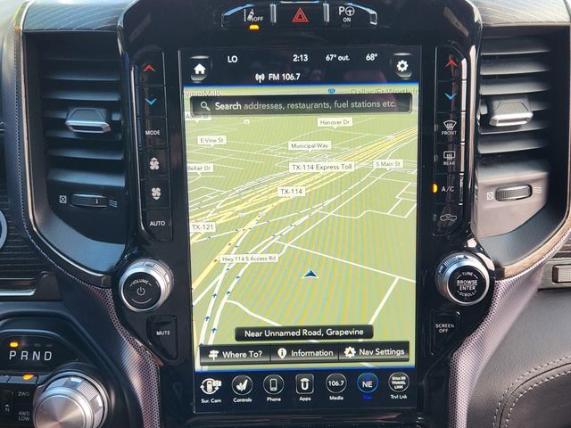 2020 Ram 1500 Limited Grapevine TX