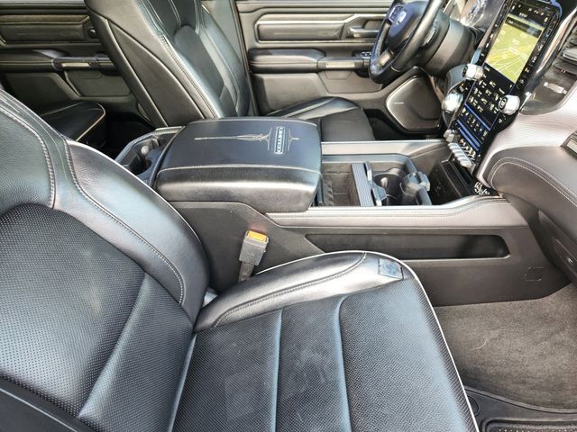 2020 Ram 1500 Limited Grapevine TX