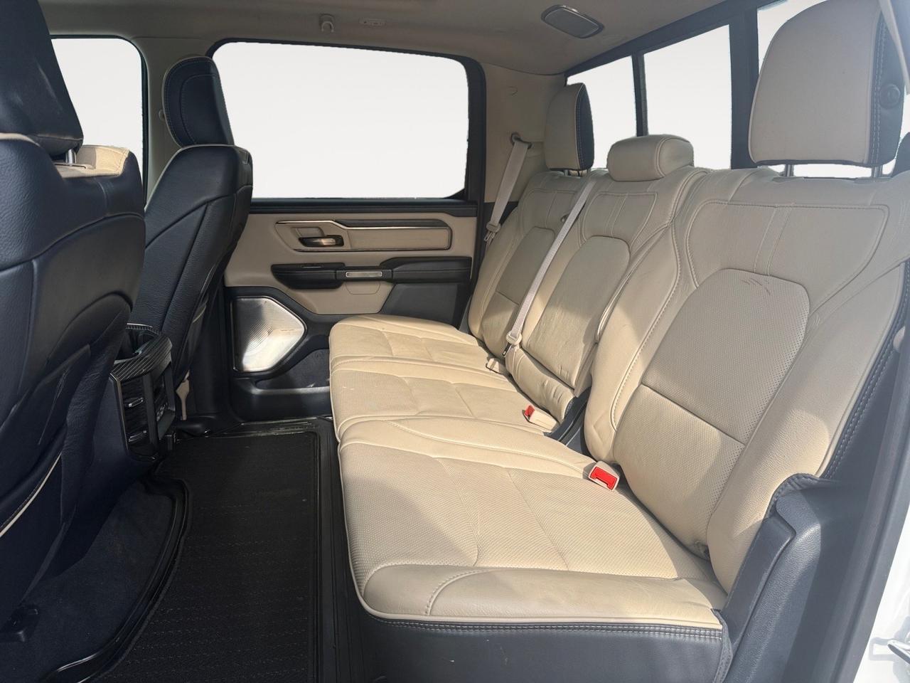 2020 Ram 1500 Limited, HEATED AND VENTILATED SEATS, HEATED AND VENTILATED REAR SEATS, POWER RUNNING BOARDS, BED LINER, TOW PACKAGE, APPLE CARPLAY/ANDROID AUTO, NAVIGATION, PANORAMIC SUNROOF, BACKUP CAMERA, CLEAN CARFAX, COME AND TEST DRIVE THIS RAM 1500 TODAY! Norfolk VA