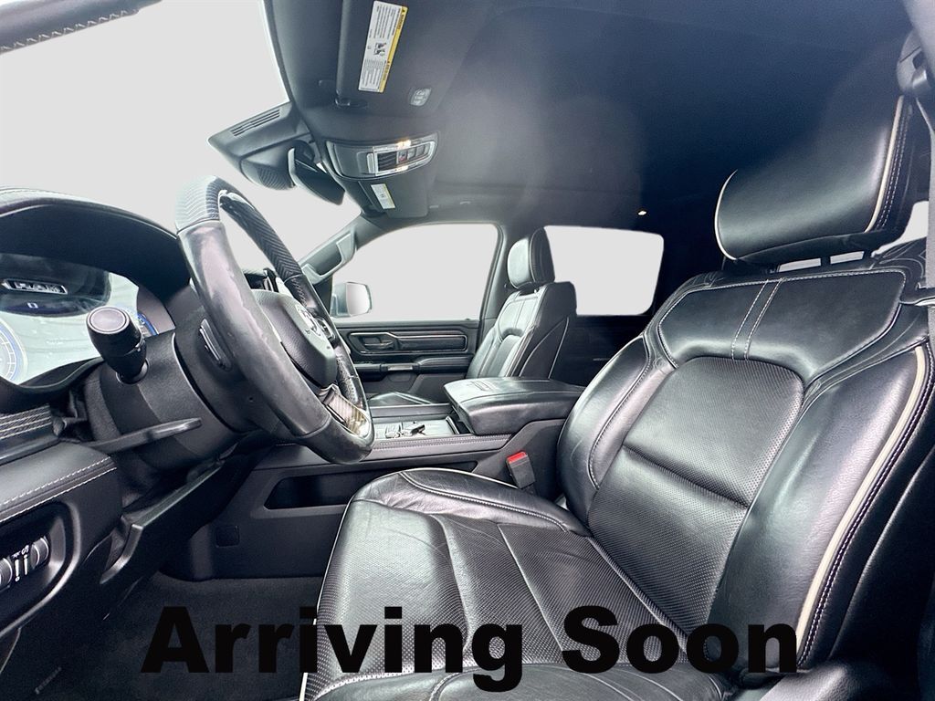 2020 Ram 1500 Limited Kennewick WA