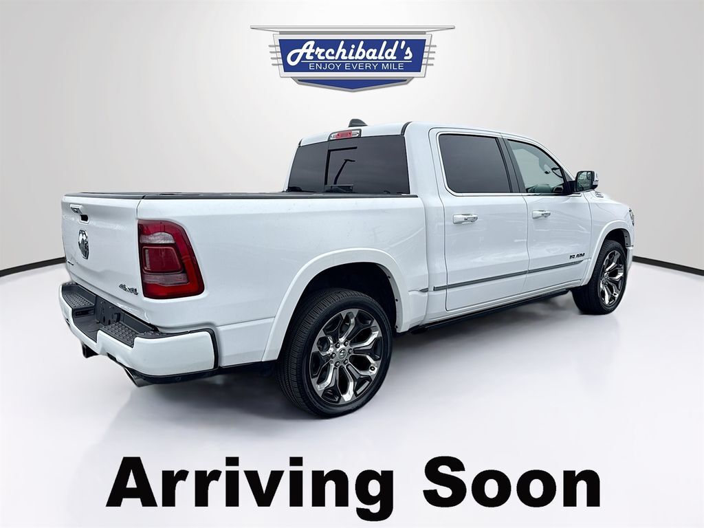 2020 Ram 1500 Limited Kennewick WA