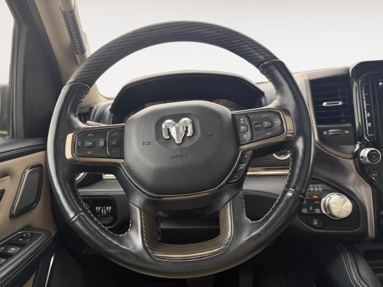 2020 Ram 1500 Limited, MOONROOF, HEATED/VENTILATED FRONT & REAR SEATS, POWER RUNNING BOARDS, TONNEAU COVER, POWER SLIDING REAR WINDOW, POWER FOLDING MIRRORS, HARMAN/KARDON SPEAKERS, ALL WEATHER FLOOR MATS, CLEAN CARFAX, THIS RAM HAS IT ALL MAKE IT YOURS TODAY! Norfolk VA