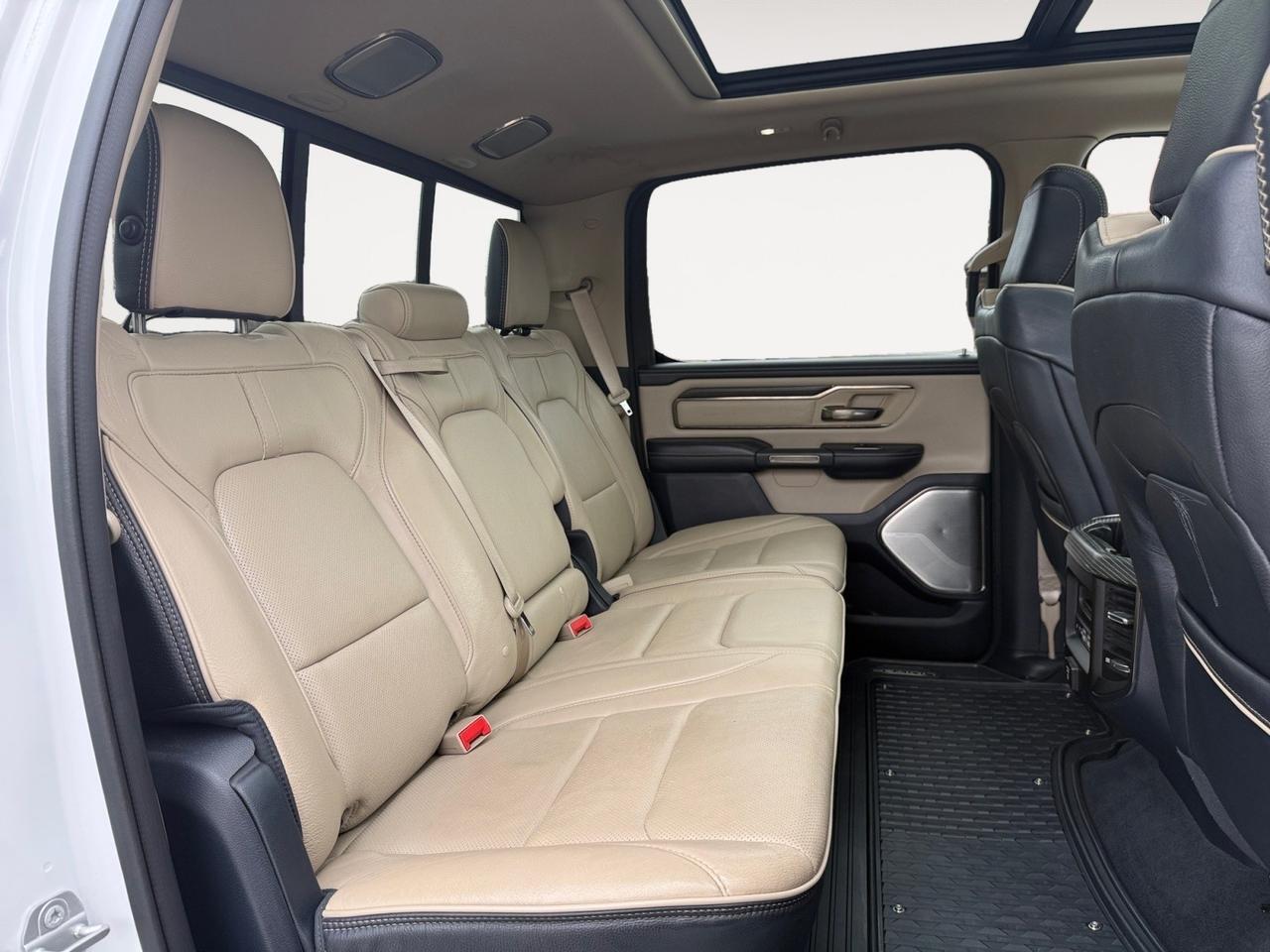 2020 Ram 1500 Limited, MOONROOF, HEATED/VENTILATED FRONT & REAR SEATS, POWER RUNNING BOARDS, TONNEAU COVER, POWER SLIDING REAR WINDOW, POWER FOLDING MIRRORS, HARMAN/KARDON SPEAKERS, ALL WEATHER FLOOR MATS, CLEAN CARFAX, THIS RAM HAS IT ALL MAKE IT YOURS TODAY! Norfolk VA