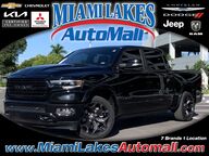 2020 Ram 1500 Limited Miami Lakes FL 2020 Ram 1500 Limited Miami Lakes FL