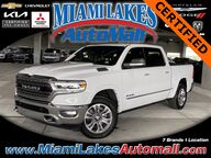 2020 Ram 1500 Limited Miami Lakes FL 2020 Ram 1500 Limited Miami Lakes FL