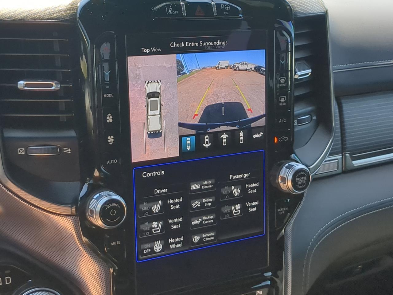 2020 Ram 1500 Limited Appleton WI