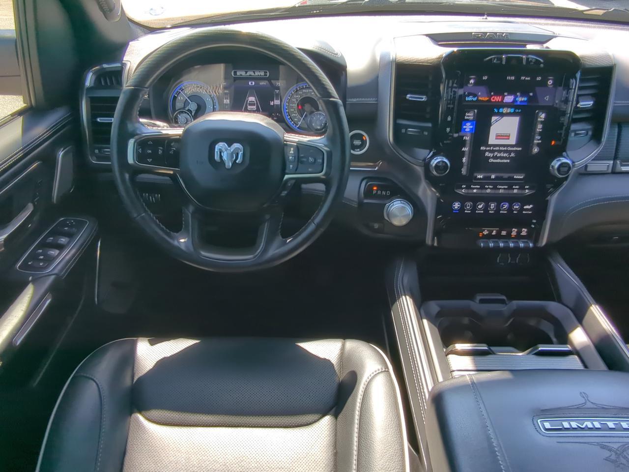 2020 Ram 1500 Limited Appleton WI