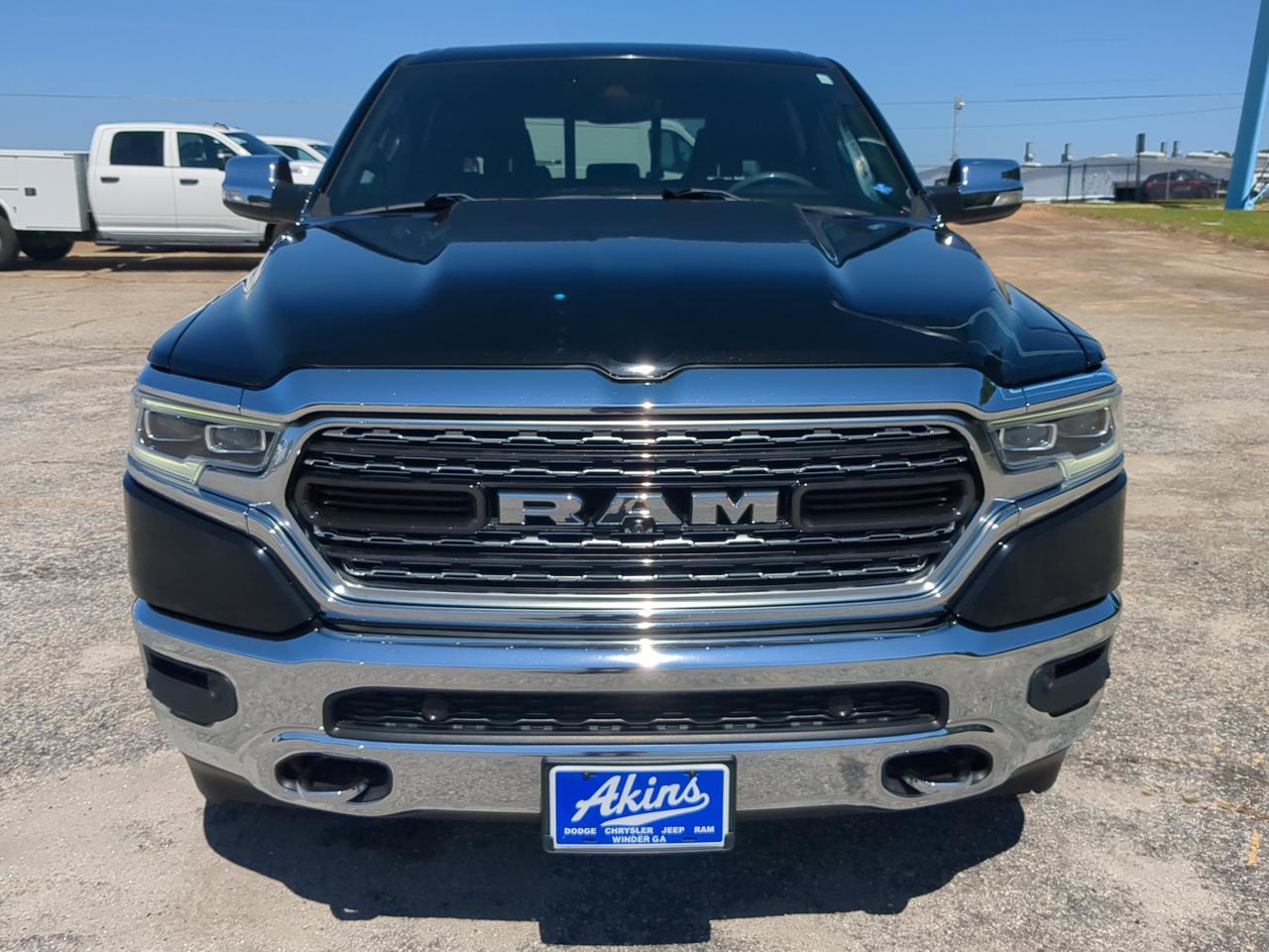 2020 Ram 1500 Limited Appleton WI