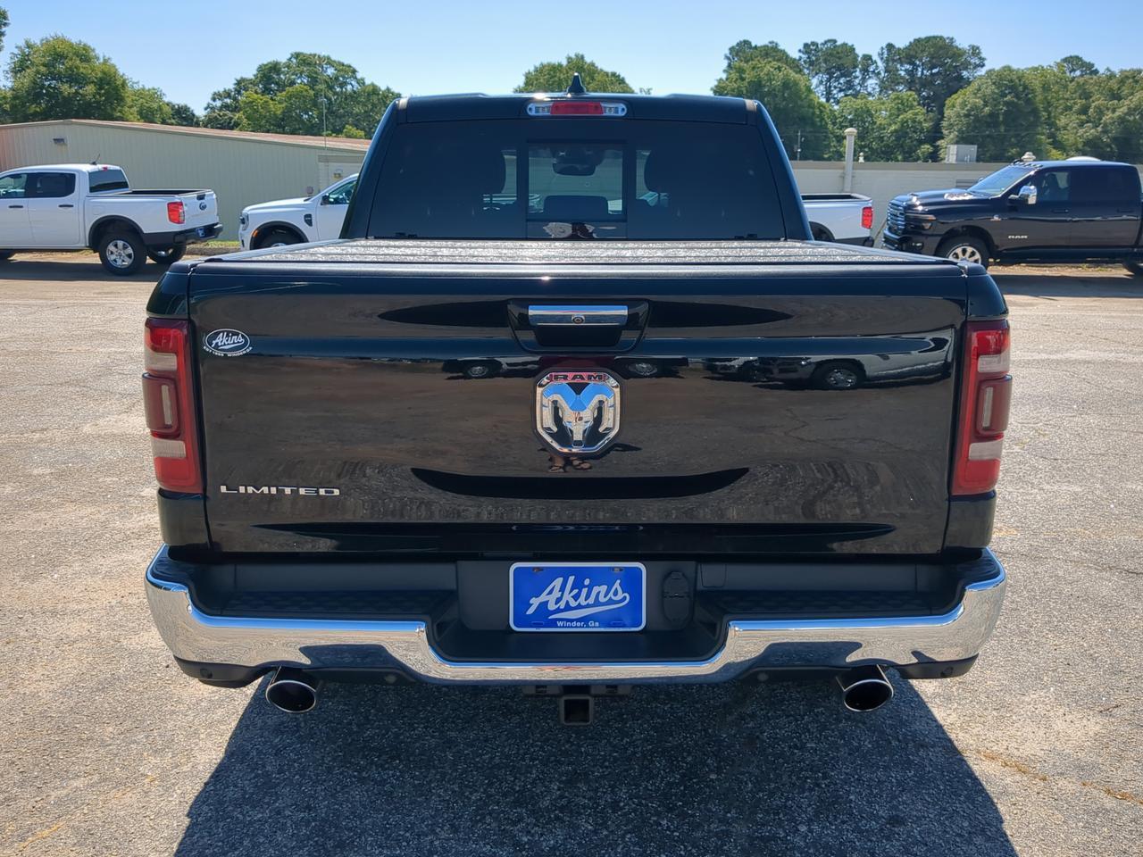 2020 Ram 1500 Limited Appleton WI