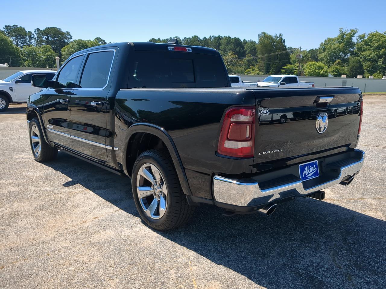 2020 Ram 1500 Limited Appleton WI