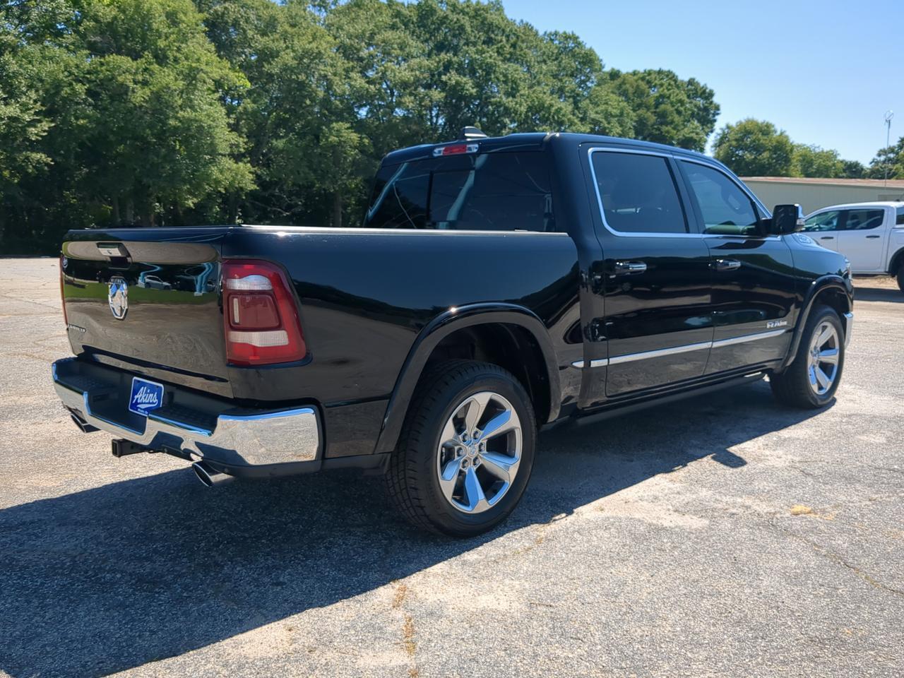 2020 Ram 1500 Limited Appleton WI