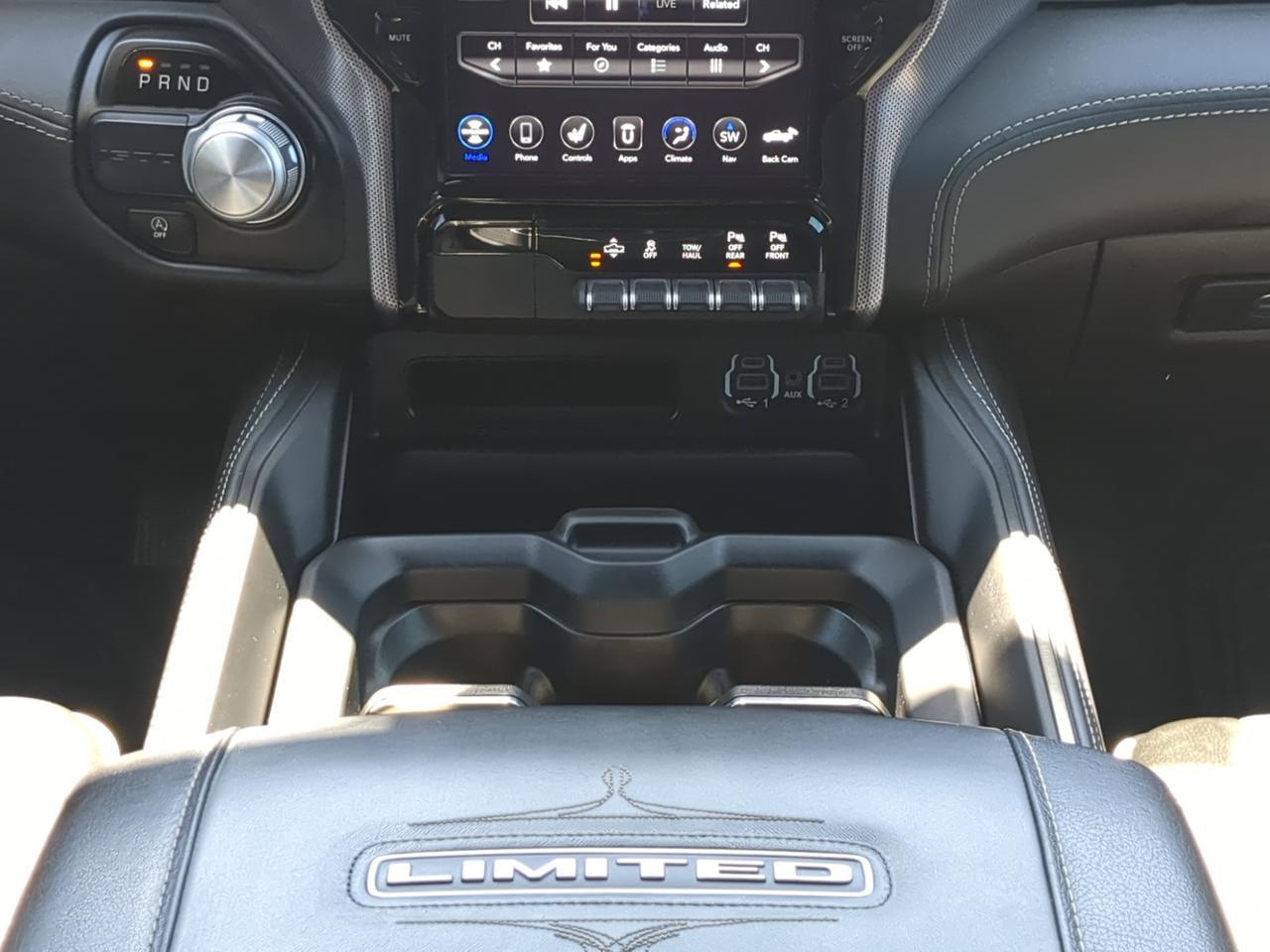 2020 Ram 1500 Limited Appleton WI