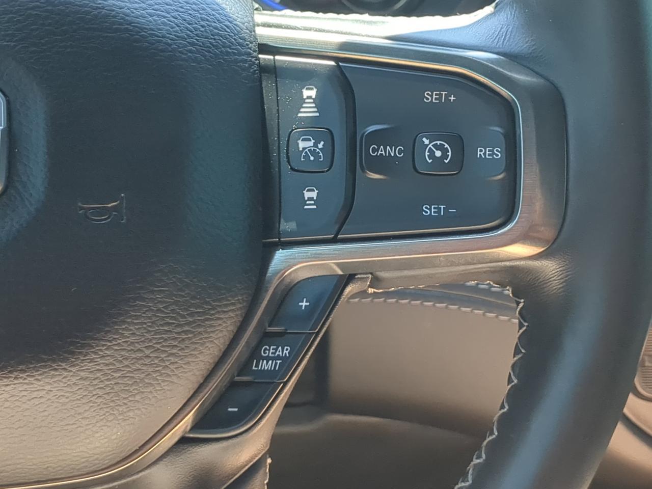 2020 Ram 1500 Limited Appleton WI
