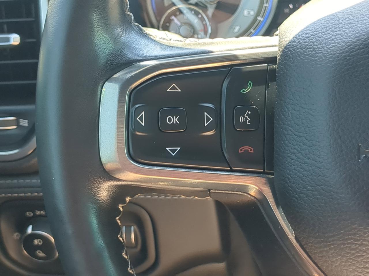 2020 Ram 1500 Limited Appleton WI