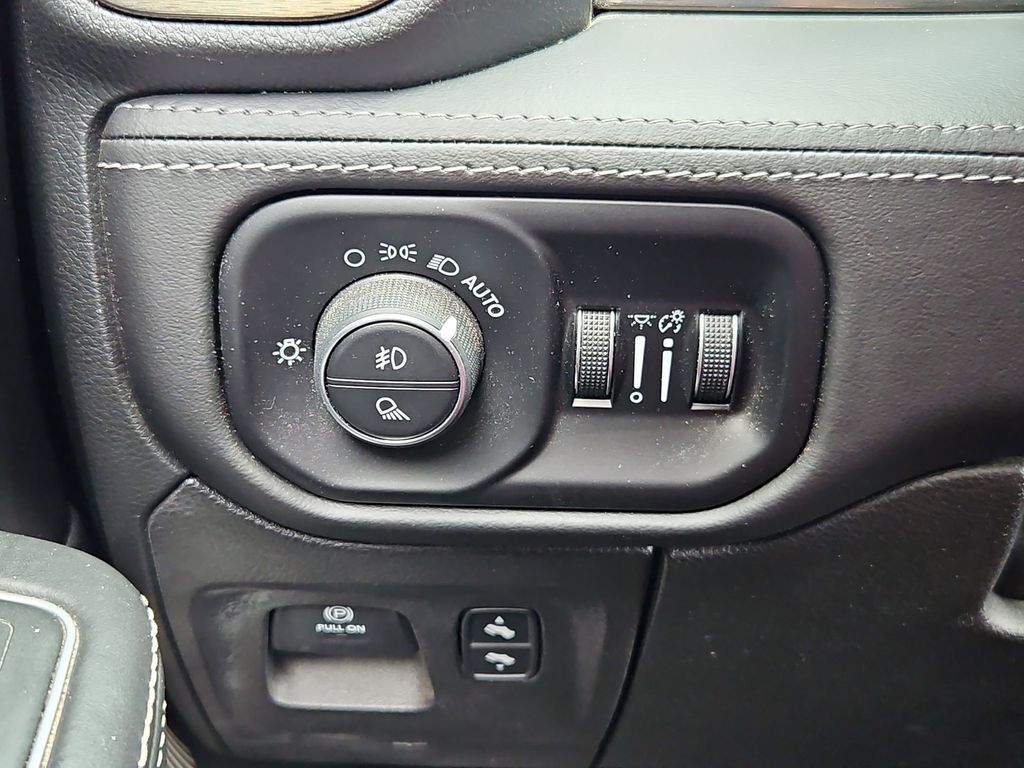 2020 Ram 1500 Limited Gresham OR
