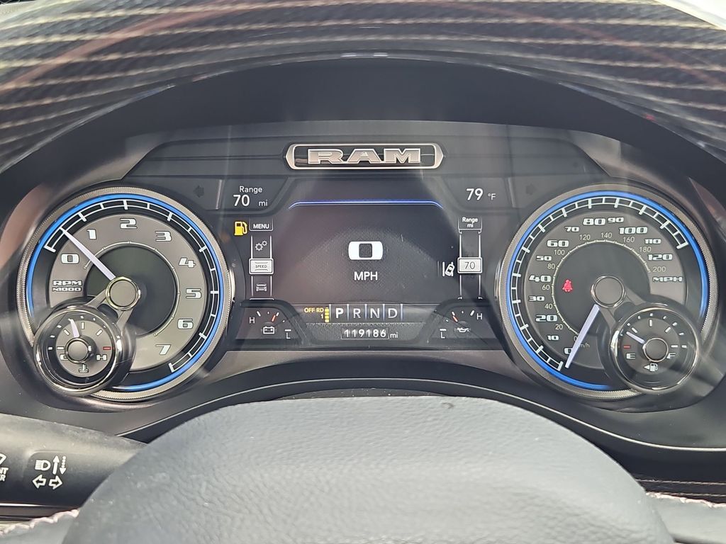 2020 Ram 1500 Limited Gresham OR
