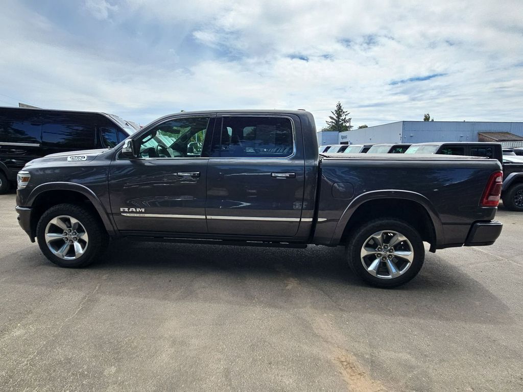 2020 Ram 1500 Limited Gresham OR