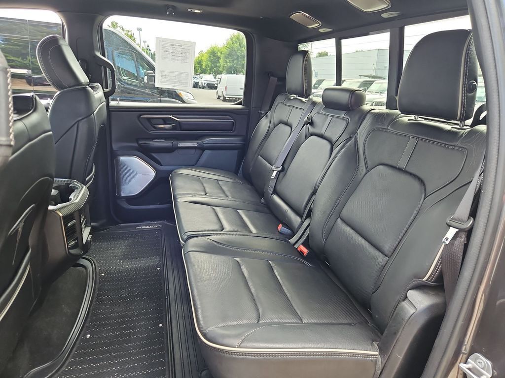 2020 Ram 1500 Limited Gresham OR