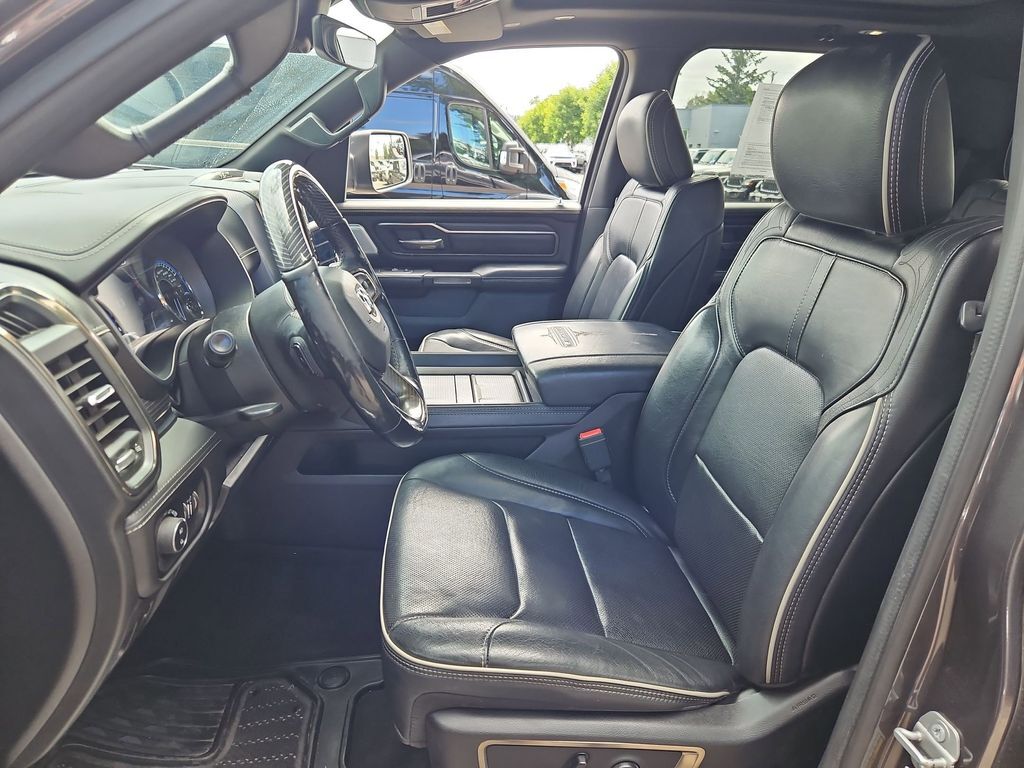 2020 Ram 1500 Limited Gresham OR