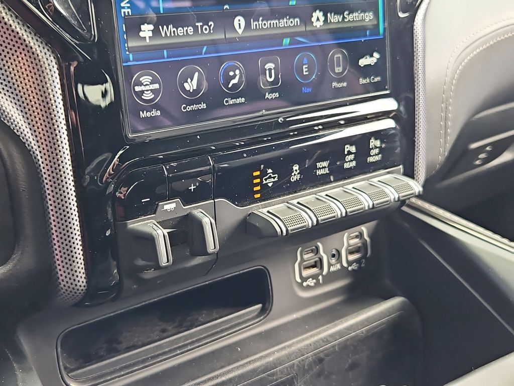 2020 Ram 1500 Limited Gresham OR